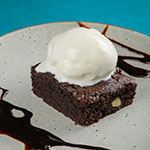 Chocolate Fudgecake Thumbnail